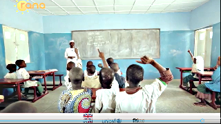 Hausa Image