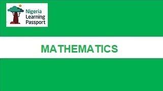 Primary 5 Mathematics Image